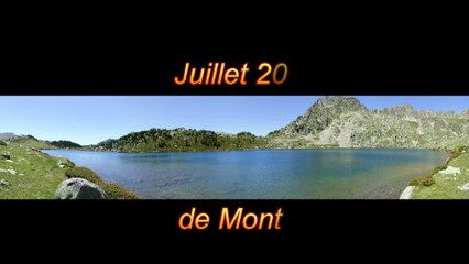 VACANCES 2012 - 17/07 - Etang de Montmalus