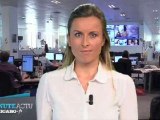 La minute Actu : Lundi 17 septembre