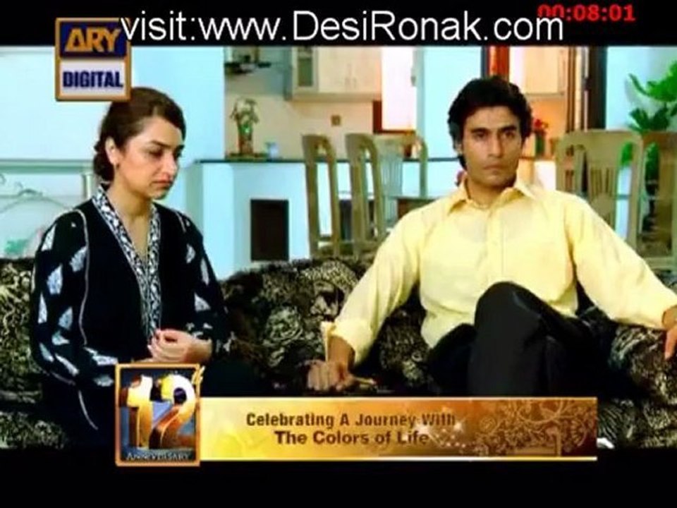 Khushi Ek Roag Episode 15 - 17th September 2012 part 2