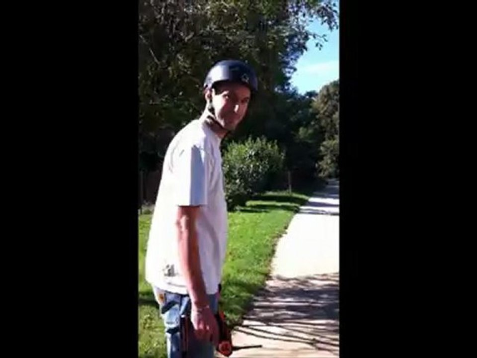 LA E - MTB