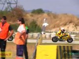 Video 6a fecha Circuito de Osona  Domingo 2a manga