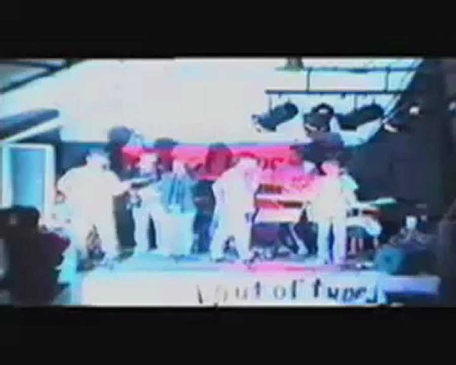 Mentally Out Of Tune - When We Were Young