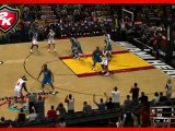 NBA 2K13 - Trailer des fonctionnalités Kinect [FR]