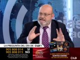 Crónica Negra con Francisco Pérez Abellán - 05/05/10