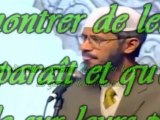 Les Similarités entre le Judaïsme_ le Christianisme et l'Islam [2_2] - Dr. Zakir Naik - Vidéo Dailymotion