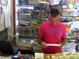 Kate denuncia por lo penal, las fotos aparecen en Italia