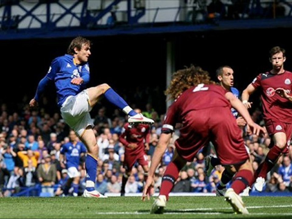 Everton Vs. Newcastle United Live Stream Online 17-09-2012