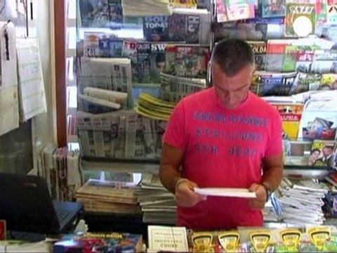 Topless di Kate: procedura penale contro Closer di Mondadori