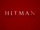 Hitman Absolution - Introducing Tools of the Trade [HD]