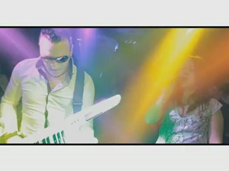 Nando Fortunato & Enriko Sailor feat Joanna Rays - Like a spell