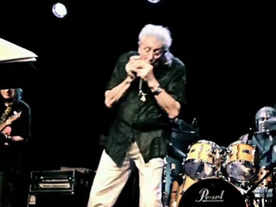 John Mayall Parchman Farm (LIVE) video Dailymotion