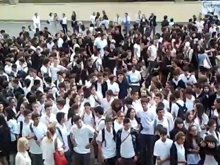 Kadiköy Anadolu Lisesi 2012-2013