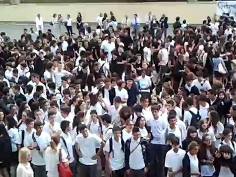 Kadiköy Anadolu Lisesi 2012-2013
