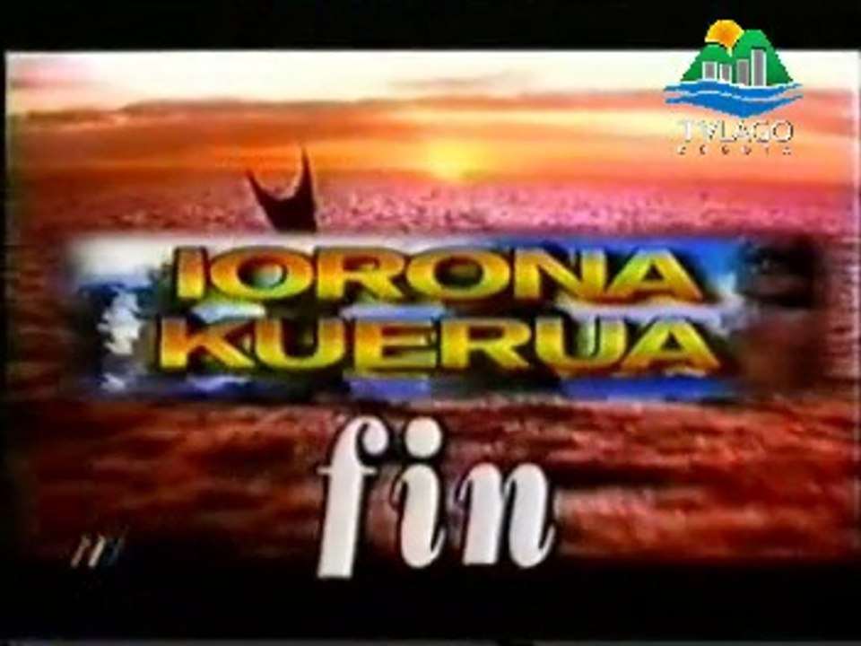 TV Lago Bogota - Tanda #69
