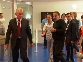 Roma pide a Fiat que clarifique sus intenciones para el...