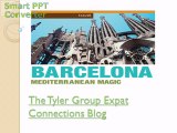 The Tyler Group Barcelona Expat Connections Blog