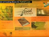 Food Diaries By Masala Tv - 17th September 2012 - Part 2/3