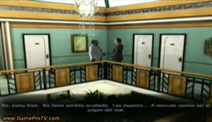 Agatha Christie Maldad bajo el sol (Wii)