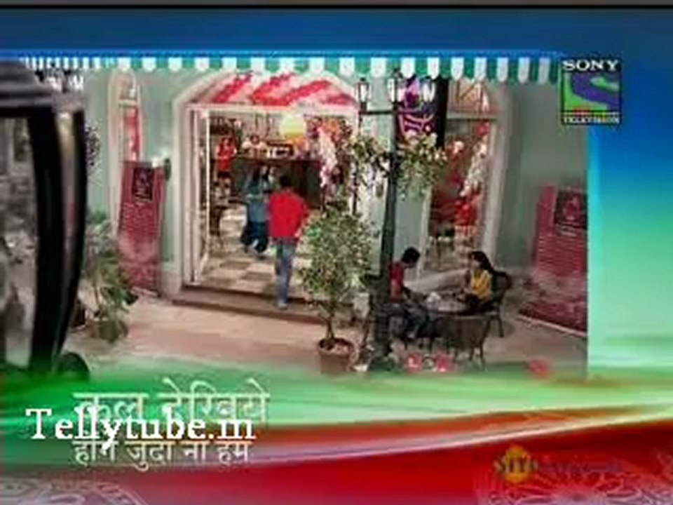 Honge Juda Na Hum - 17th September 2012 Part 4