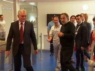 Fiat confirms Italian investment plan at risk