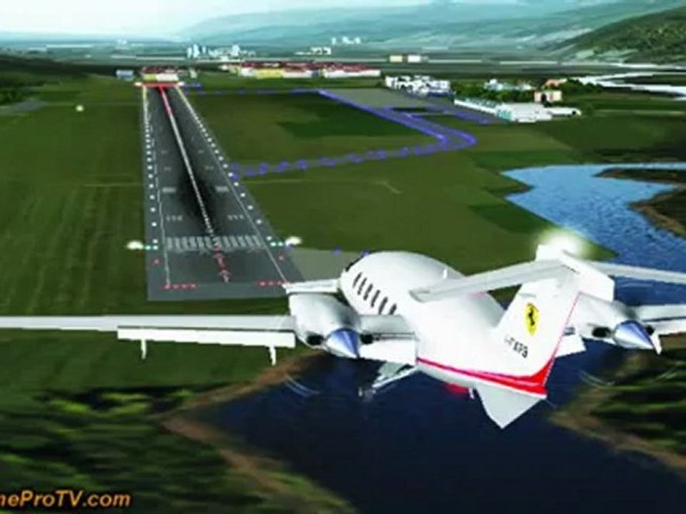 X-Plane 9