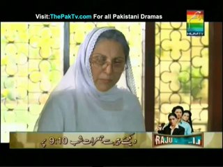 Roshan Sitara By Hum TV Episode 18 - Part 3/4