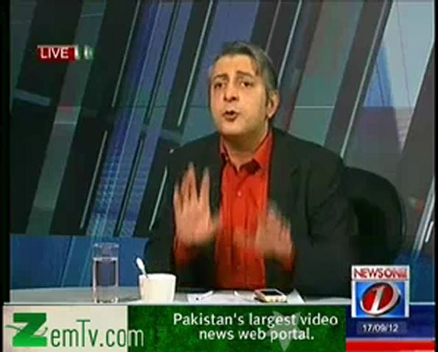 Capital Circuit - 17th September 2012 - Part 2