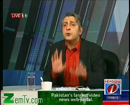 Capital Circuit - 17th September 2012 - Part 2