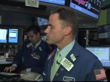 People of the NYSE trading posts