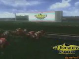 G1 Jockey 4 2008