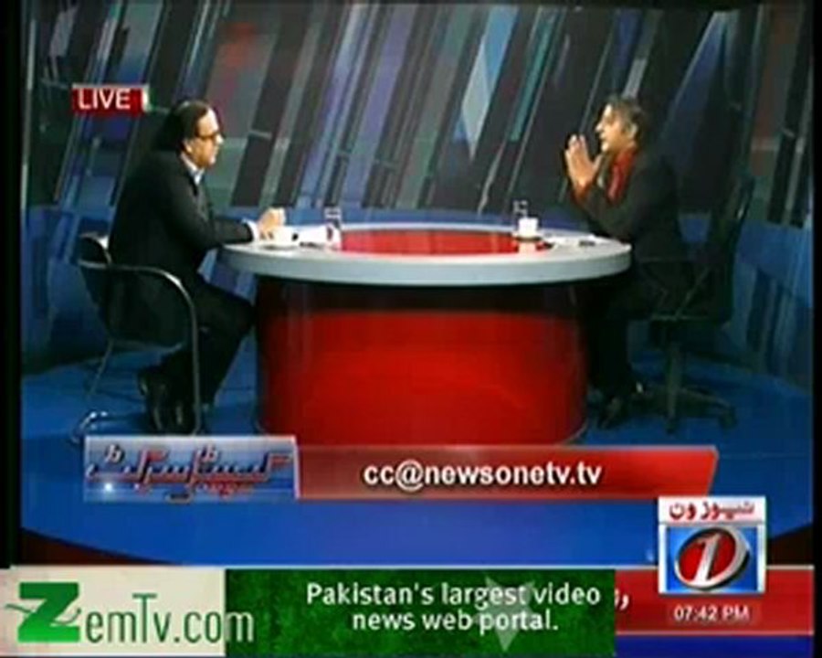 Capital Circuit - 17th September 2012 - Part 3