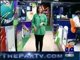 Geo News 9pm Bulletin - 17th September 2012 - Part 1