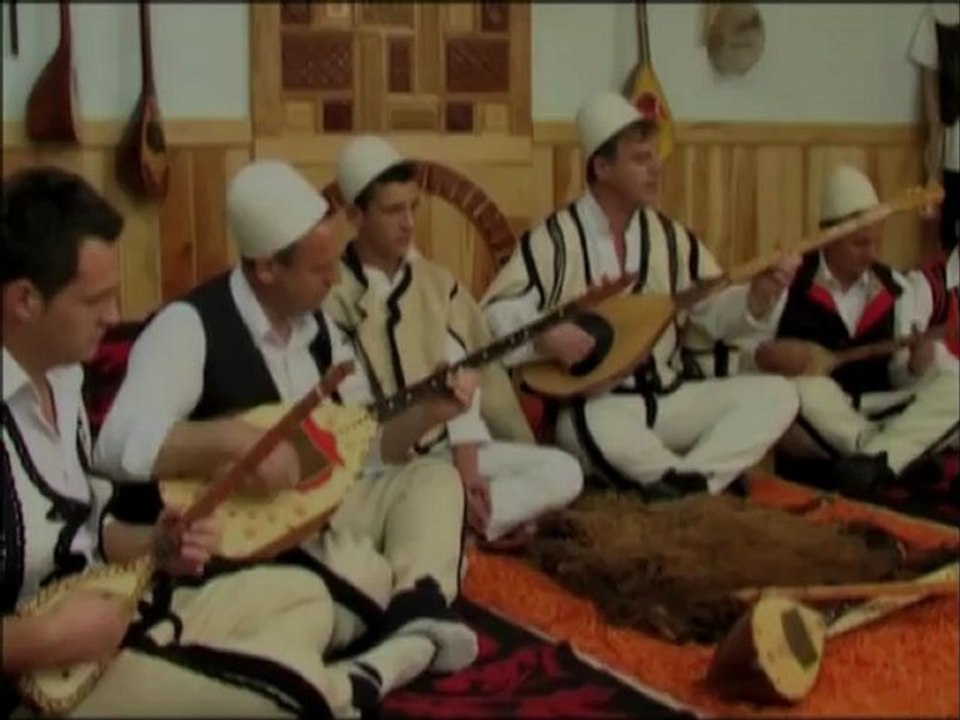 Xhavit Nimoni  - Moj Shqipni,,Eurolindi&Etc,,