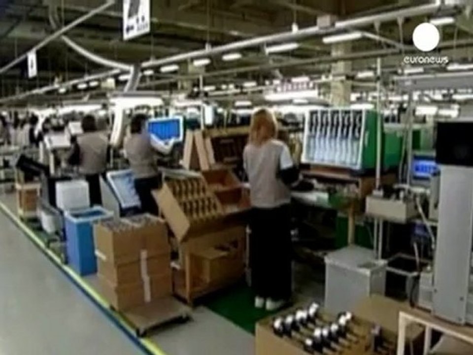 Çin-ABD arasında ticaret savaşı