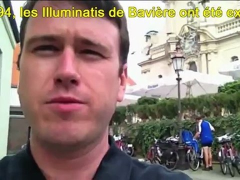 Les Illuminatis - Infowars