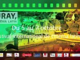 Festival Auray au Cinéma Latin