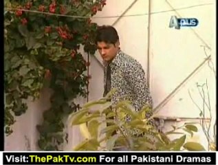 Aankh Salamat Andhey Log Episode 13 By A Plus - Part 2