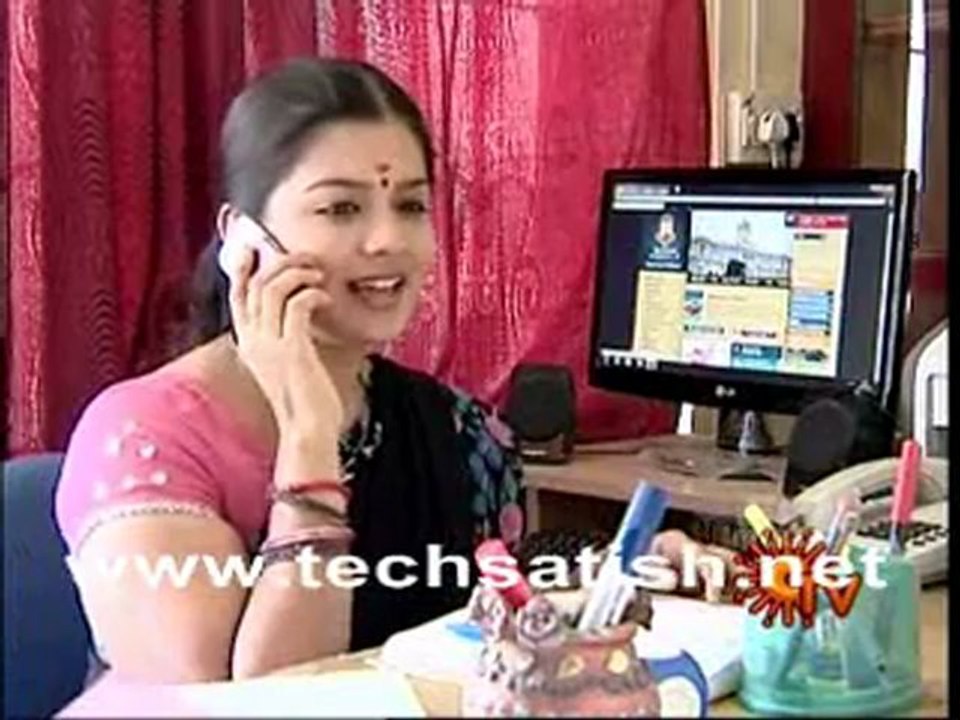 Karthigai Pengal Part 1
