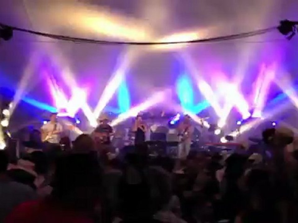 45ème édition du Festival Western de Saint-Tite ( septembre 2012 )