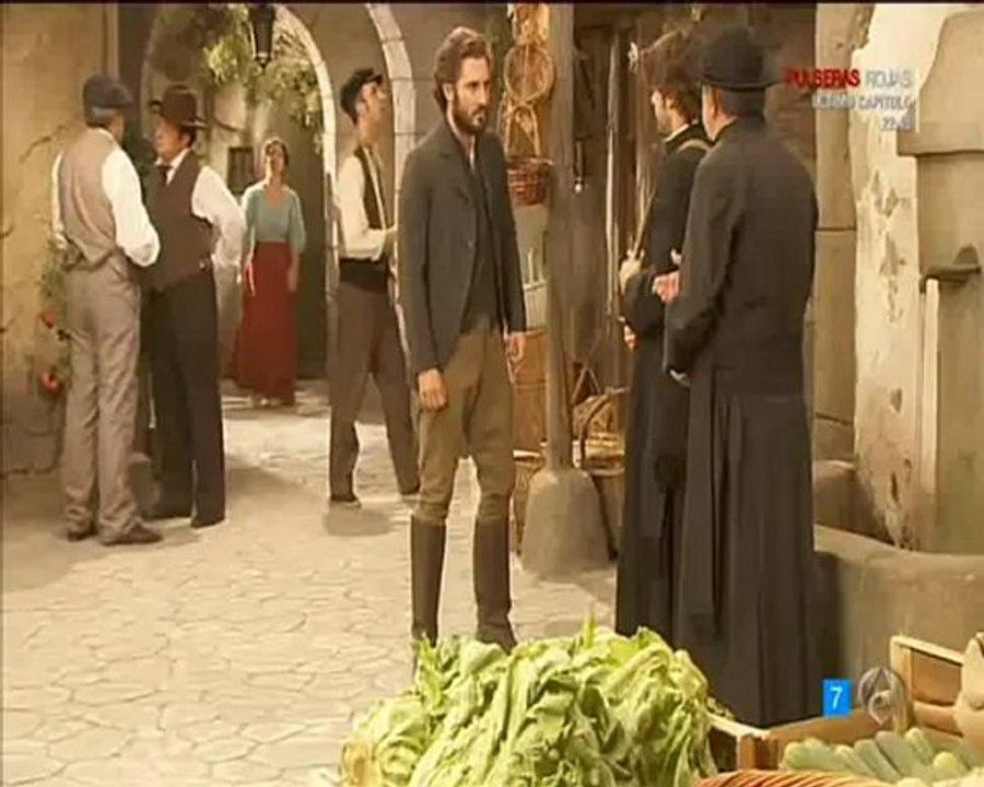 TRISTAN MARTIN QUE TIENES QUE VER CON PEPA? ESDPV 17-09-2012