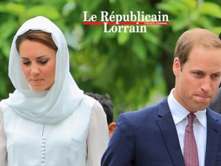 Photos de Kate Middelton dénudée : êtes-vous choqués par leur publication ?