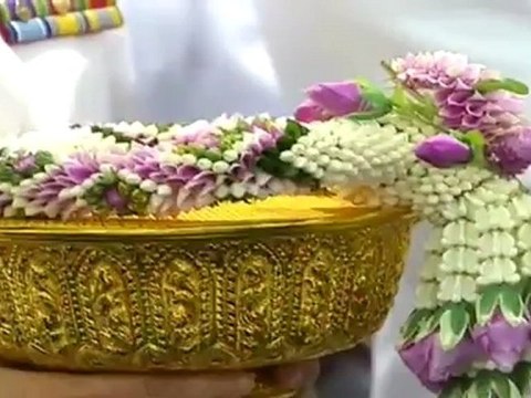 ข่าวในพระราชสำนัก 170912