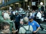 Occupy Wall Street marks first anniversary