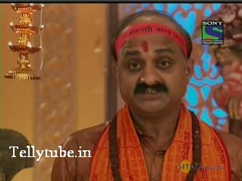 Kya Hua Tera Vaada - 17th September 2012 Part 2