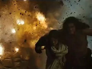 Conan The Barbarian (2011) HD MOVIE TRAILER