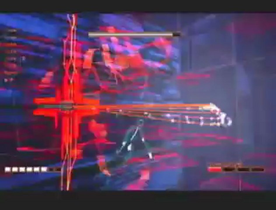 Rez HD