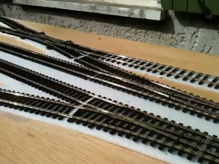 Express tracté par 141R HJ vue de coté