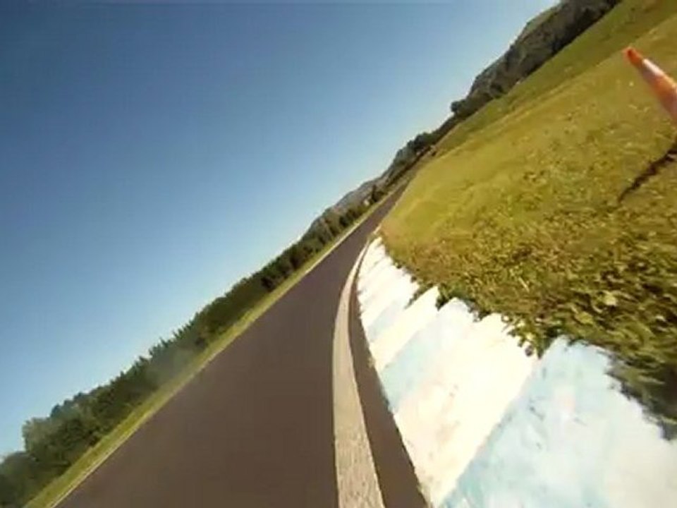 issoire le 16 septembre 2012 journée Volkanik