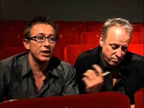 Rowwen Heze 2008 interview - Jack Poels en Tren van Enckevort (deel 3)