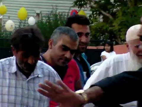 AYDOĞAN YAŞAR- YUNUS EMRE YAŞAR - KINA GECESİ